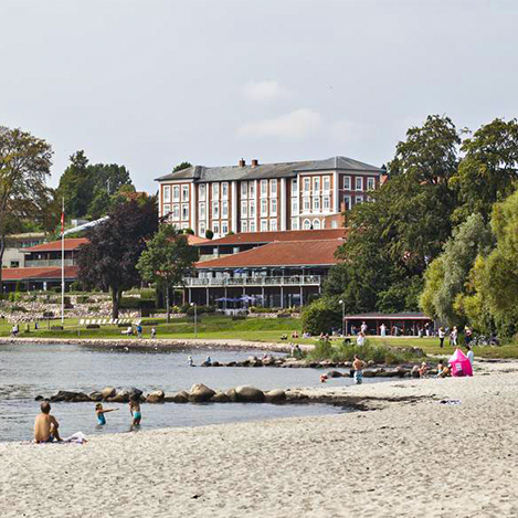 Hotel Christiansminde