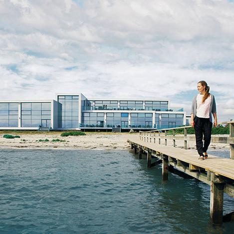 Hotel Sinatur Storebælt